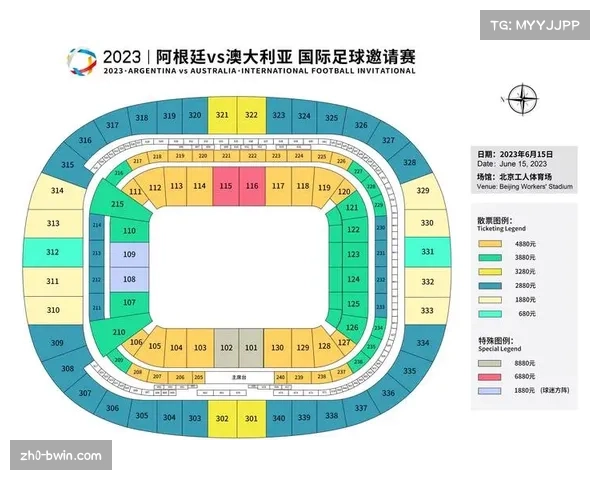 阿根廷中国行门票虽贵迅速售罄梅西球迷热情高涨 阿根廷中国行门票虽贵迅速售罄梅西球迷热情高涨
